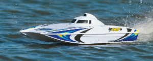 Aquacraft Nitro Boats